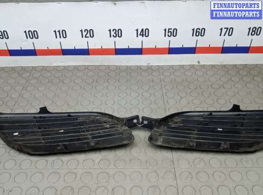 купить решетка радиатора на NISSAN ALMERA TINO V10