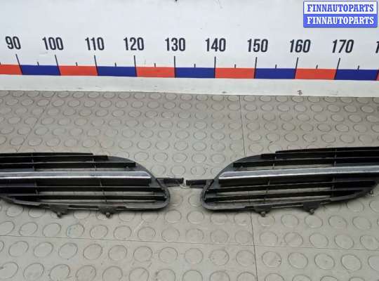 купить решетка радиатора на NISSAN ALMERA TINO V10