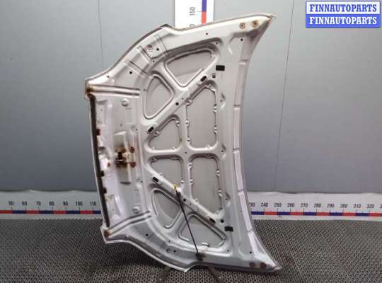 купить капот на KIA SOUL 1