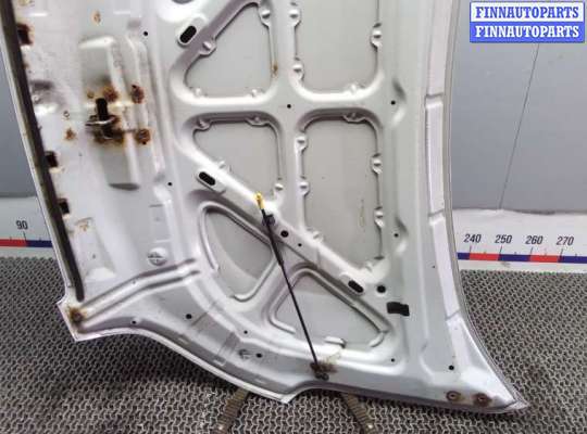 купить капот на KIA SOUL 1