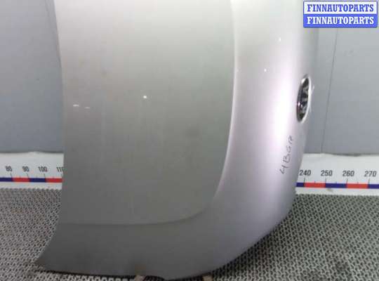 купить капот на KIA SOUL 1