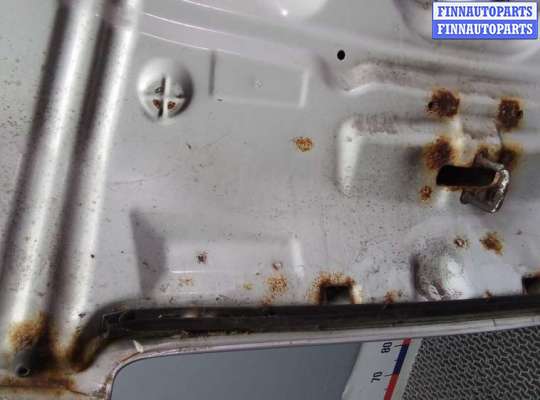 купить капот на KIA SOUL 1