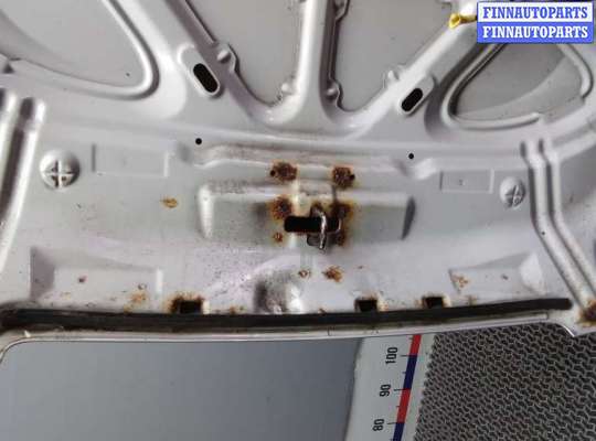 купить капот на KIA SOUL 1