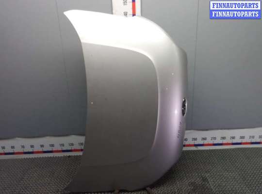 купить капот на KIA SOUL 1