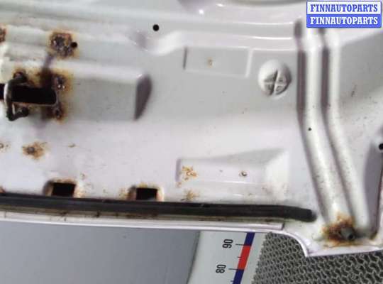 купить капот на KIA SOUL 1