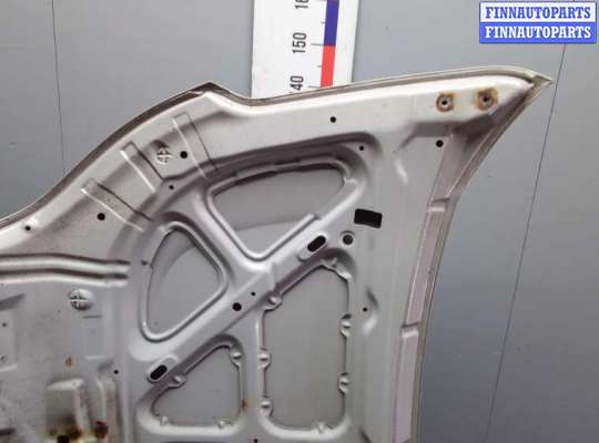 купить капот на KIA SOUL 1