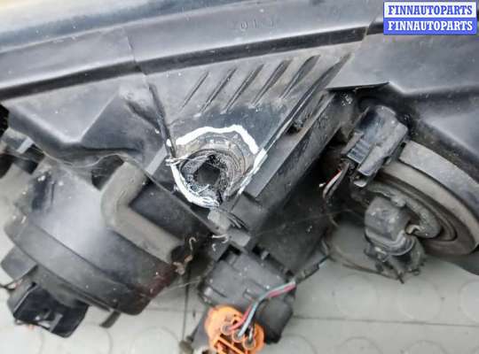 купить фара левая на MAZDA 3 1
