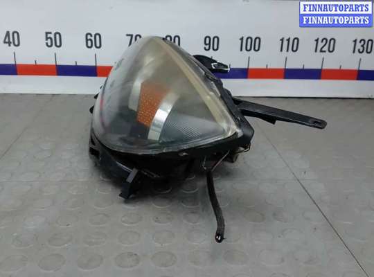 купить фара левая на MAZDA 3 1