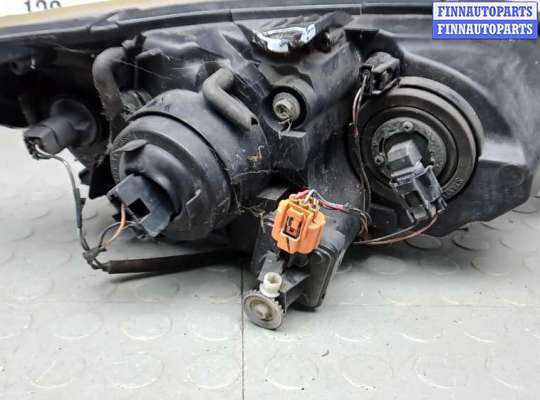 купить фара левая на MAZDA 3 1