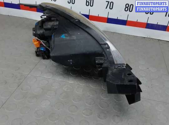 купить фара левая на MAZDA 3 1