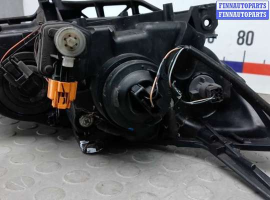 купить фара левая на MAZDA 3 1