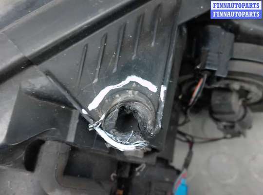 купить фара левая на MAZDA 3 1