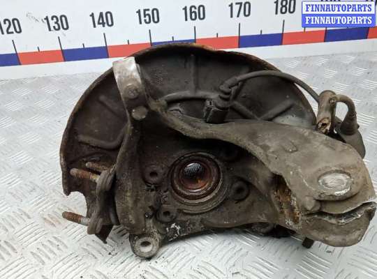 купить ступица передняя левая на VOLKSWAGEN PASSAT B6