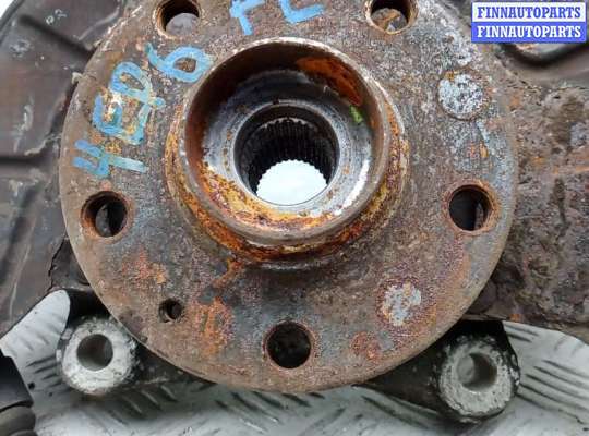 купить ступица передняя левая на VOLKSWAGEN PASSAT B6