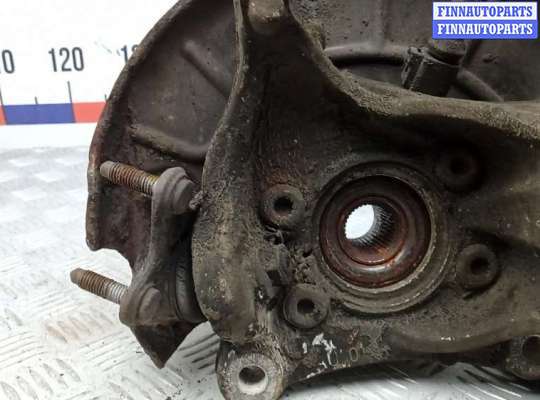 купить ступица передняя левая на VOLKSWAGEN PASSAT B6