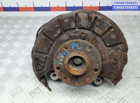 купить ступица передняя левая на VOLKSWAGEN PASSAT B6