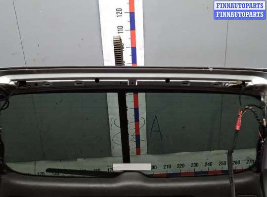 купить дверь 3-5 на AUDI Q7