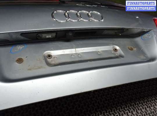 купить дверь 3-5 на AUDI Q7