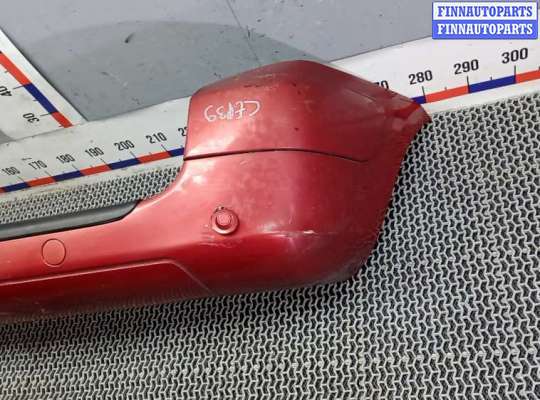 купить бампер задний на PEUGEOT 307