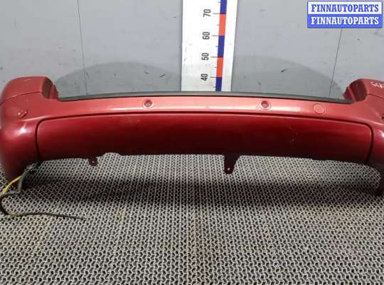 купить бампер задний на PEUGEOT 307
