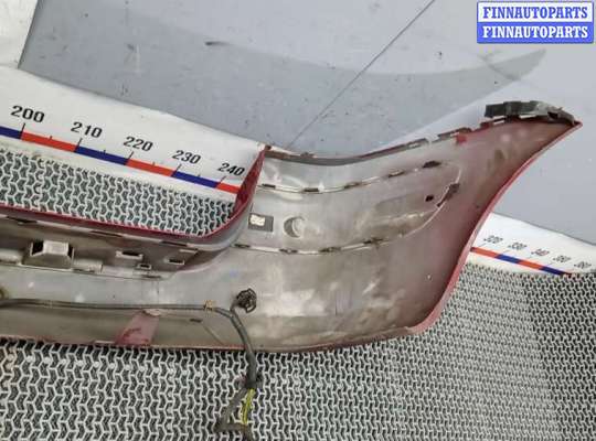 купить бампер задний на PEUGEOT 307