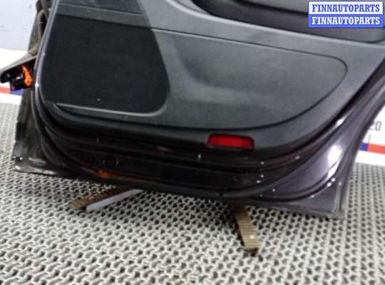 купить дверь задняя правая на VOLKSWAGEN PASSAT CC
