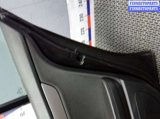 купить дверь задняя правая на VOLKSWAGEN PASSAT CC