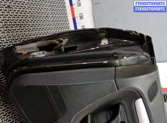 купить дверь задняя правая на VOLKSWAGEN PASSAT CC