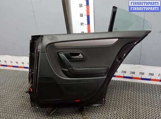 купить дверь задняя правая на VOLKSWAGEN PASSAT CC