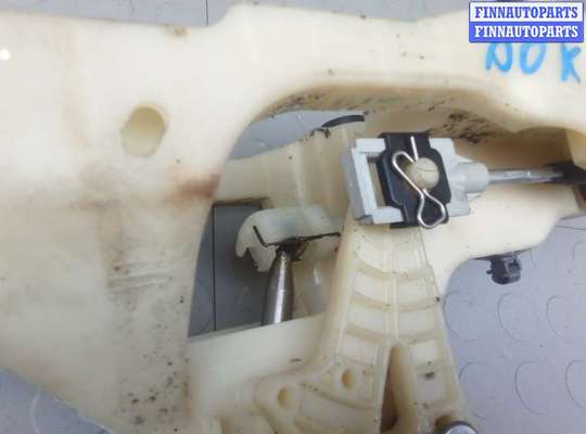 купить кулиса кпп на HYUNDAI SANTA FE 3