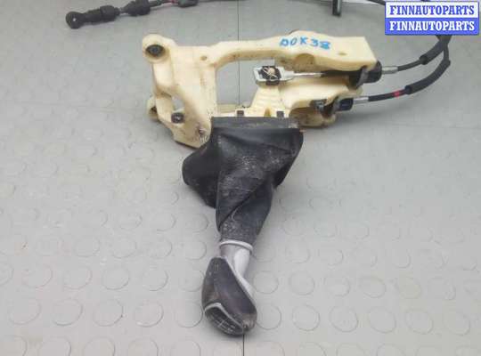 купить кулиса кпп на HYUNDAI SANTA FE 3