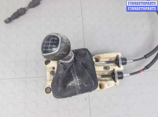 купить кулиса кпп на HYUNDAI SANTA FE 3