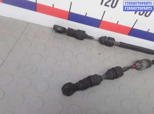 купить кулиса кпп на HYUNDAI SANTA FE 3