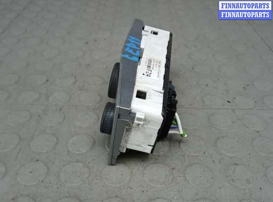 купить блок управления печки и климат-контроля на OPEL ZAFIRA B