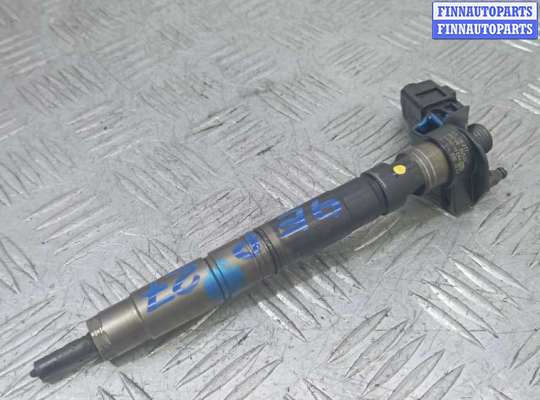 Форсунка топливная на Volkswagen Jetta V (1K)
