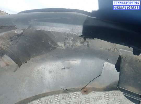 купить бампер передний на FORD TRANSIT 8