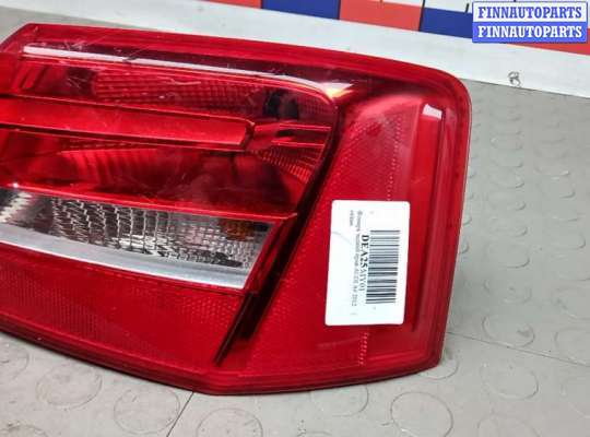 купить фонарь задний правый на AUDI A6 C7