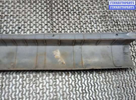 купить бампер задний на FORD TRANSIT 7