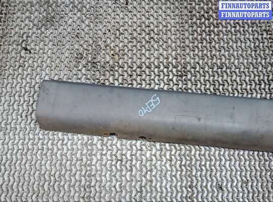 купить бампер задний на FORD TRANSIT 7