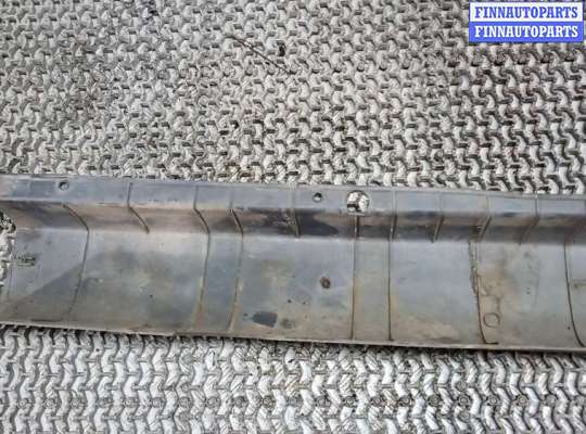 купить бампер задний на FORD TRANSIT 7