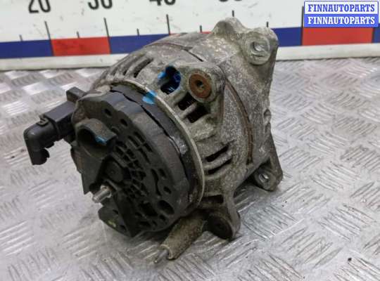 купить генератор бензиновый на SKODA YETI 1