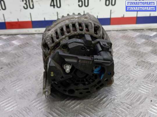 купить генератор бензиновый на SKODA YETI 1