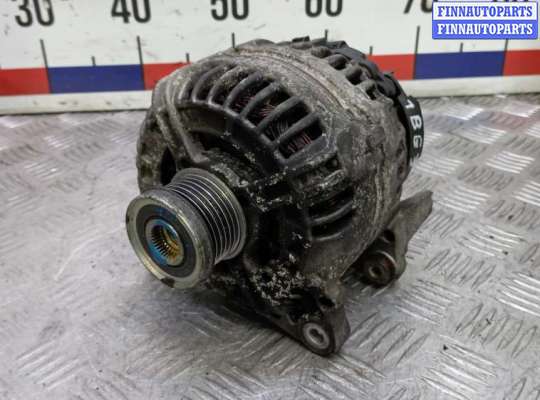 купить генератор бензиновый на SKODA YETI 1