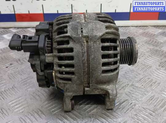 купить генератор бензиновый на SKODA YETI 1