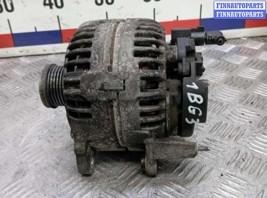 купить генератор бензиновый на SKODA YETI 1