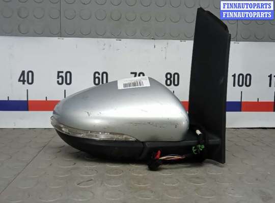 купить зеркало наружное правое на VOLKSWAGEN TOURAN (1T3)