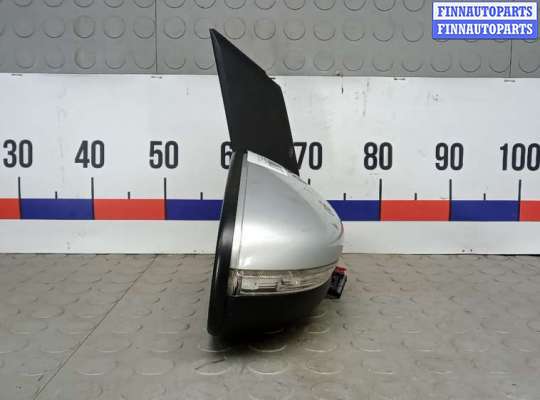 купить зеркало наружное правое на VOLKSWAGEN TOURAN (1T3)