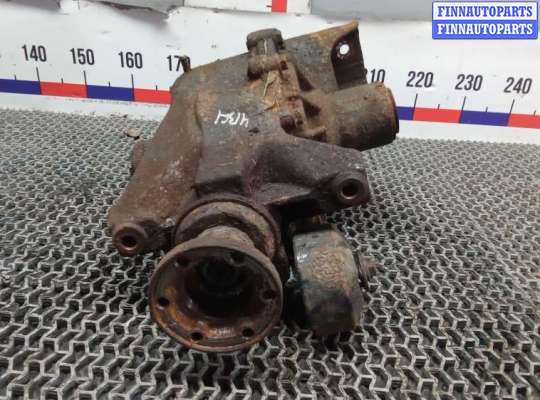 купить редуктор задний на LAND ROVER RANGE ROVER 3