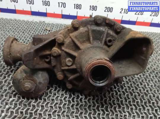 купить редуктор задний на LAND ROVER RANGE ROVER 3