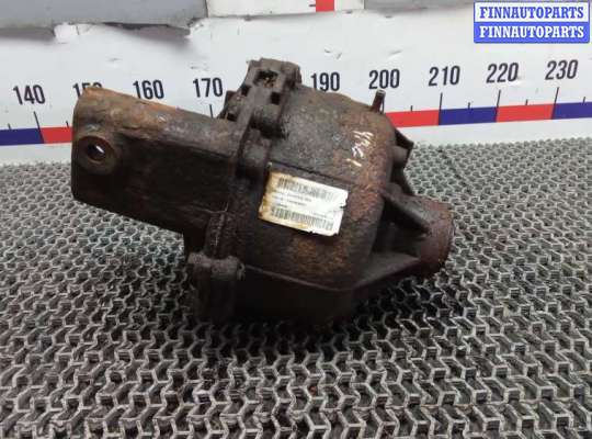 купить редуктор задний на LAND ROVER RANGE ROVER 3